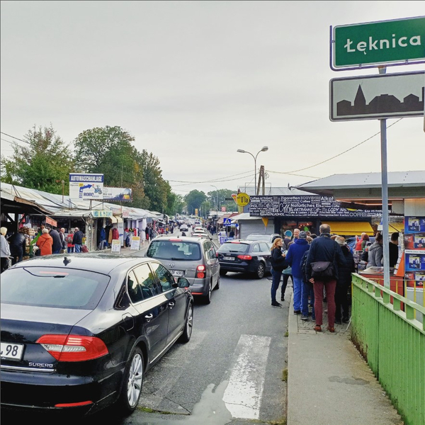 Titelfoto von Polenmarkt Bad Muskau